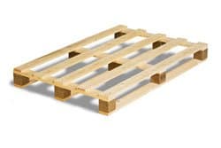 Engångspall